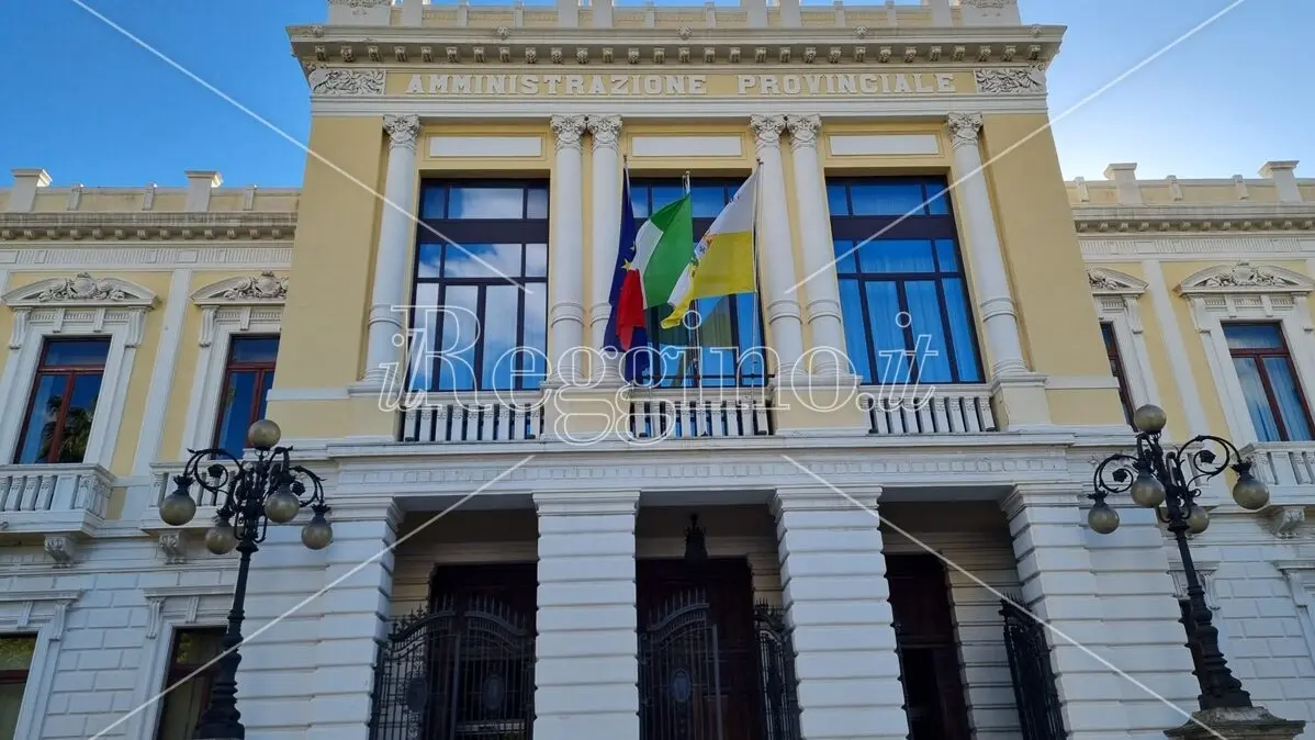 Rischio sismico in Calabria, confronto tra esperti a Palazzo Alvaro\n