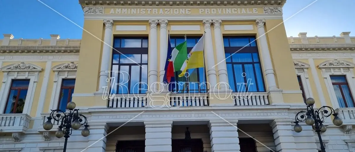 Rischio sismico in Calabria, confronto tra esperti a Palazzo Alvaro\n