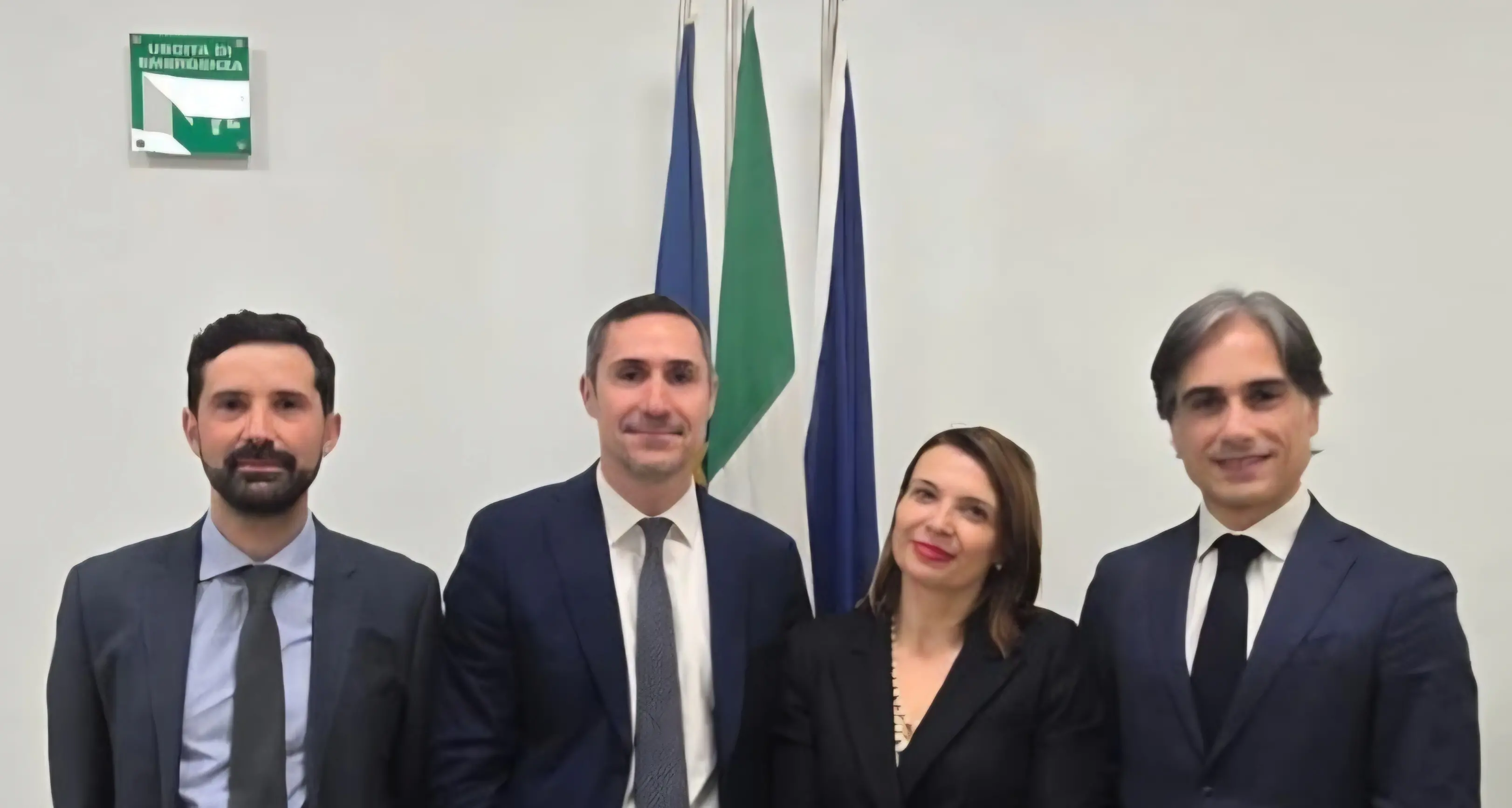 Sottosegretari Calabria, Alecci: «Stop a letture fuorvianti sui costi, nomina Figliolia non è gratuita»\n