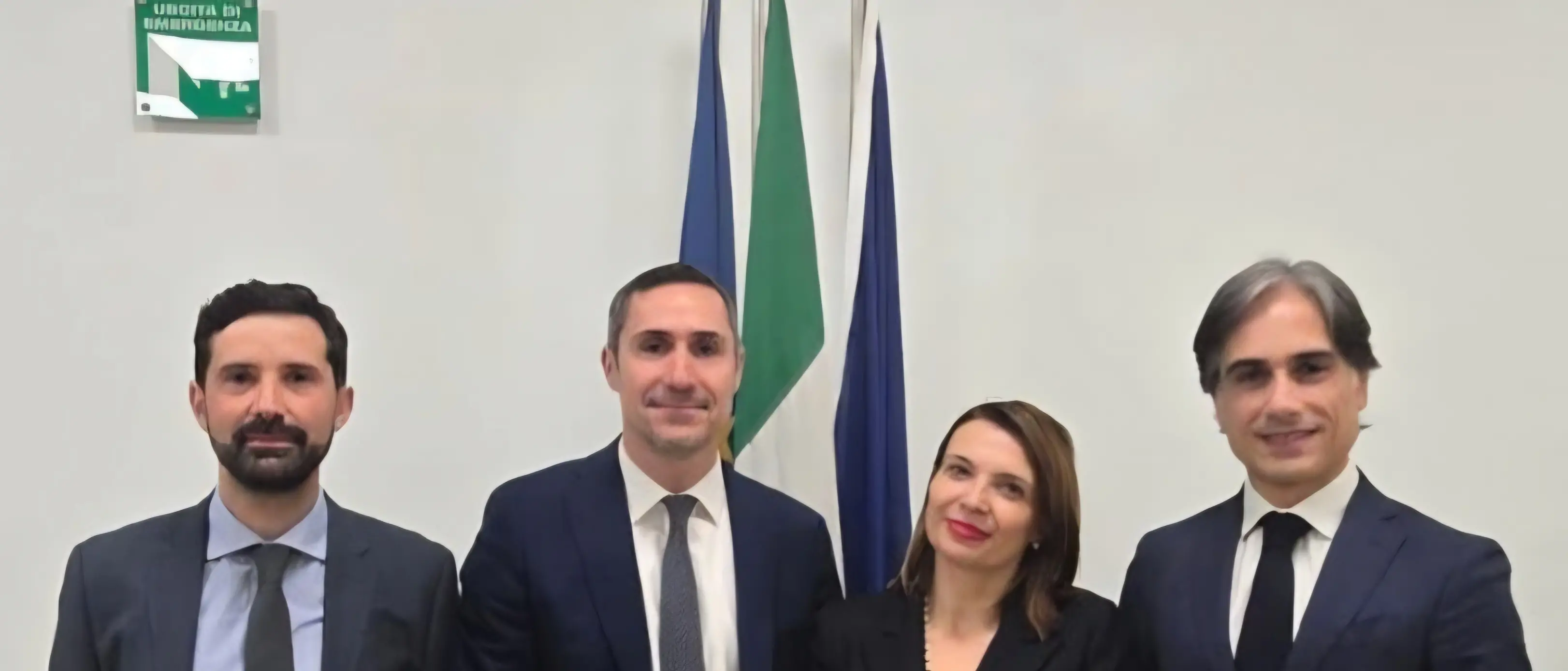 Sottosegretari Calabria, il Pd: «Figliolia ottima scelta ma non è gratis: costa 110mila euro l'anno»\n