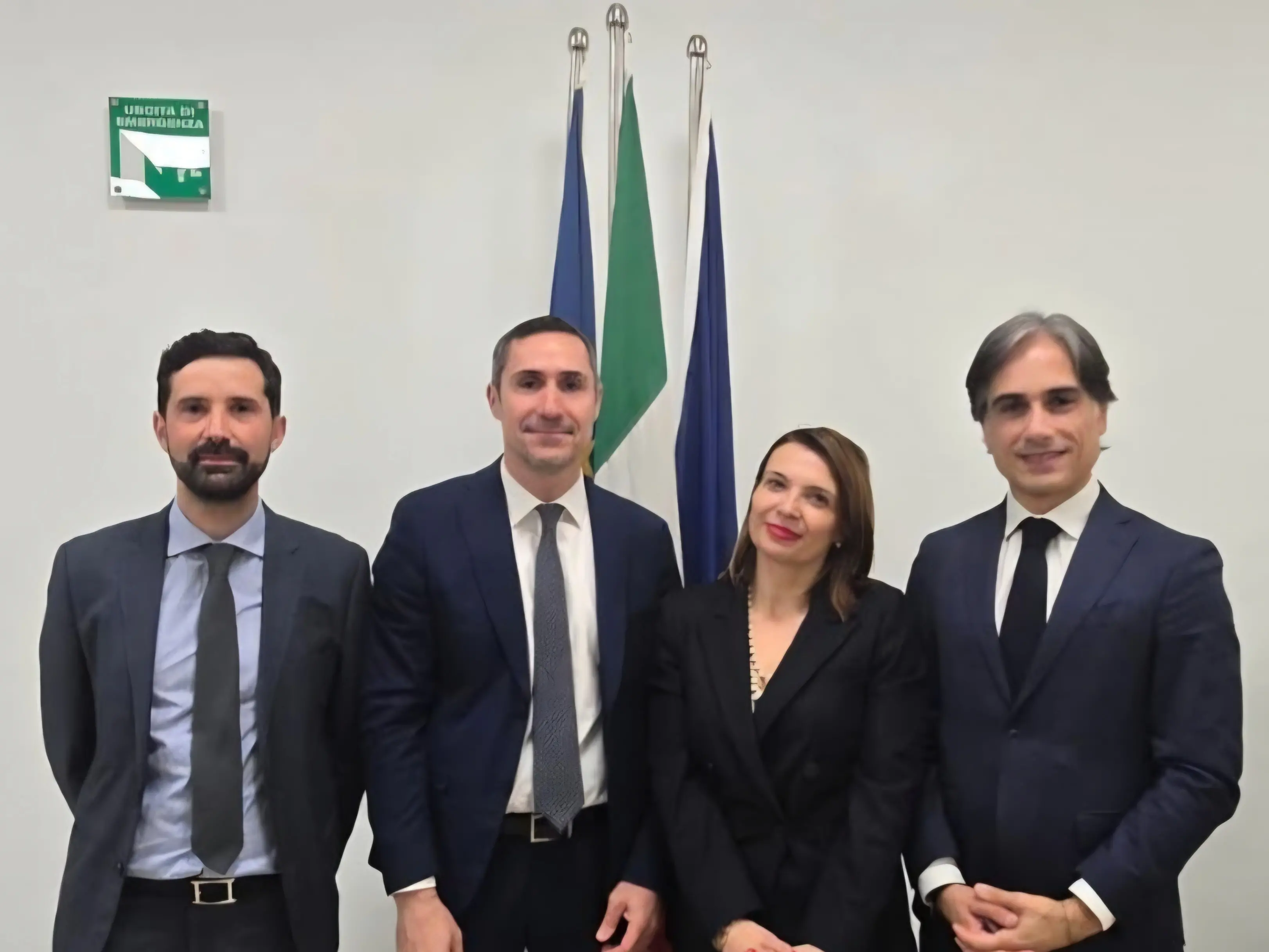 Sottosegretari Calabria, il Pd: «Figliolia ottima scelta ma non è gratis: costa 110mila euro l'anno»