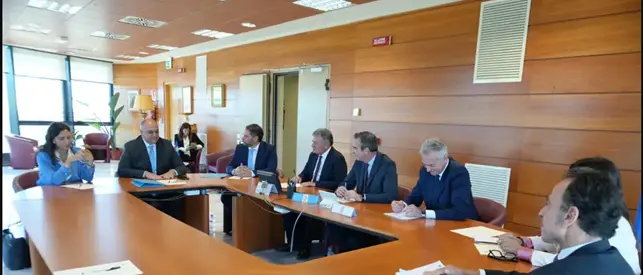 Aiuti a imprese e privati: via libera della Giunta regionale\n