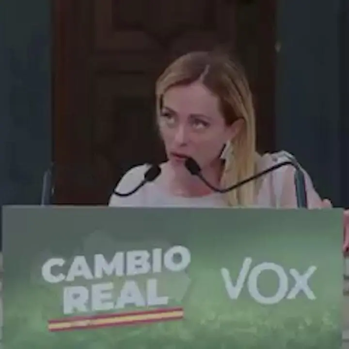 <p>Meloni è una Thatcher che non ce l’ha fatta, l’occasione persa dalla premier: poteva rifondare la destra ma ha scelto Trump</p>