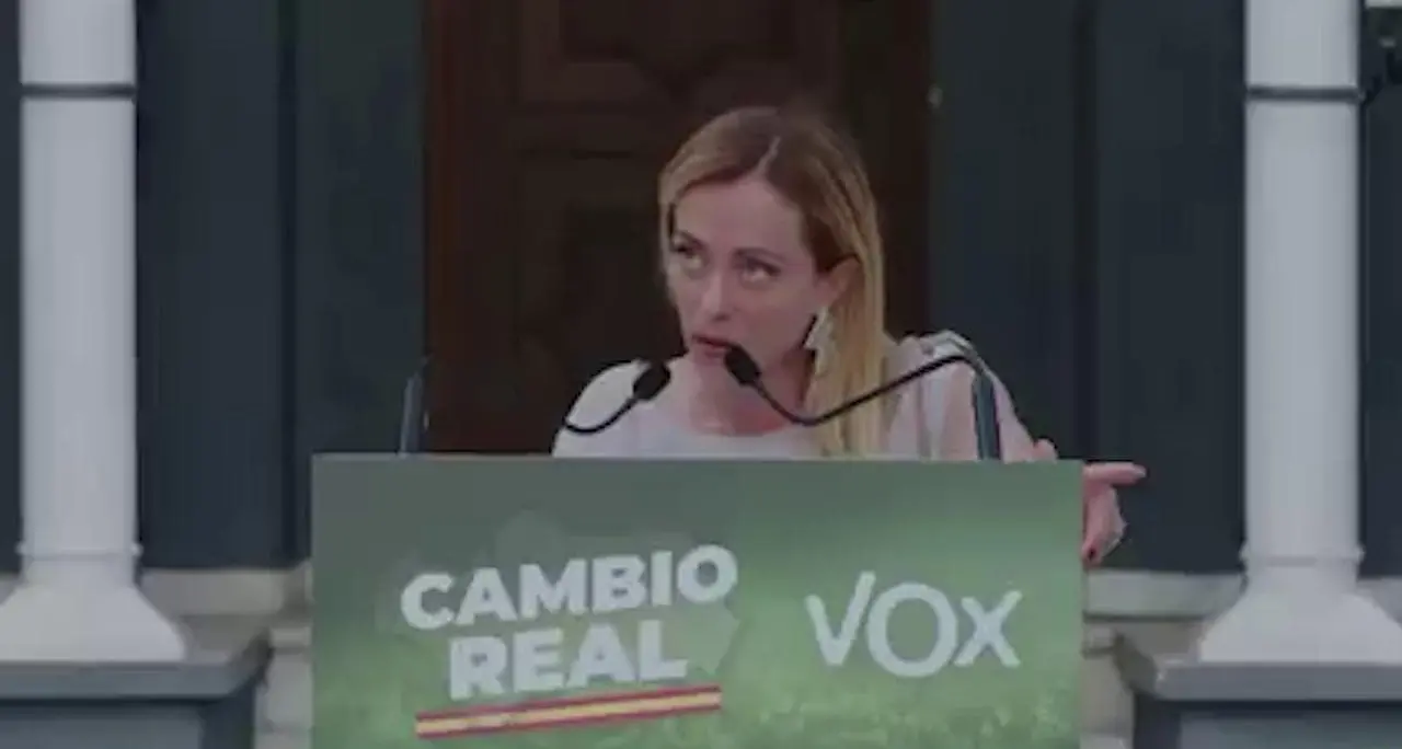 Meloni è una Thatcher che non ce l’ha fatta,\u00A0l’occasione persa dalla premier: poteva rifondare la destra ma ha scelto Trump\n