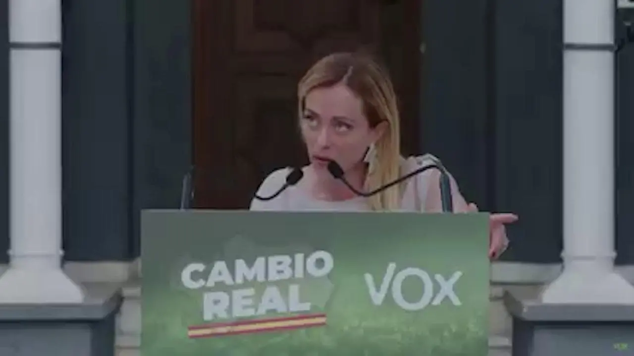 <p>Meloni è una Thatcher che non ce l’ha fatta, l’occasione persa dalla premier: poteva rifondare la destra ma ha scelto Trump</p>