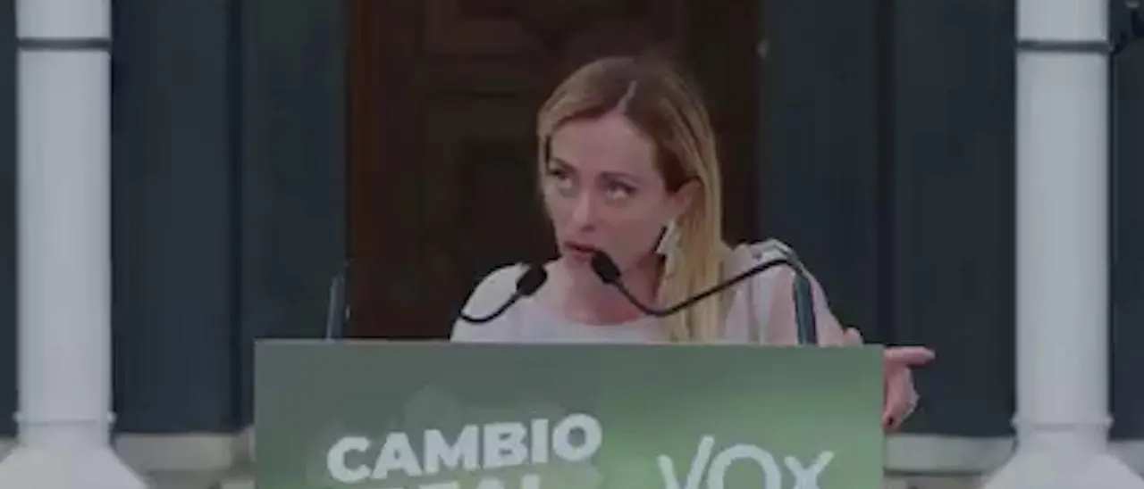 Meloni è una Thatcher che non ce l’ha fatta,\u00A0l’occasione persa dalla premier: poteva rifondare la destra ma ha scelto Trump\n