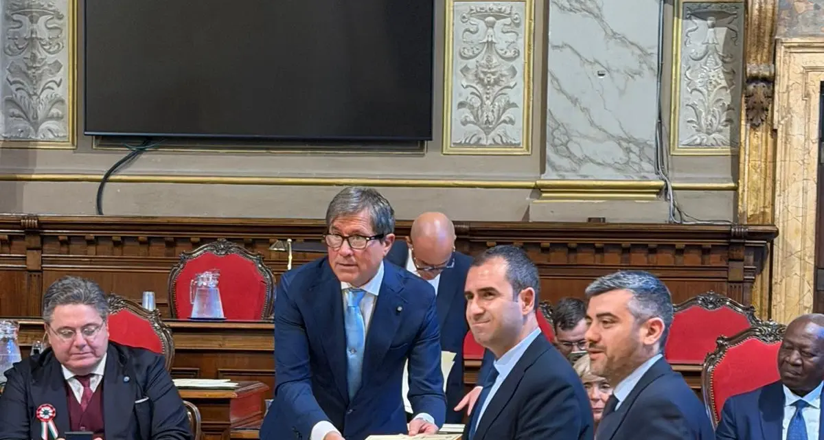 Da Calabria a Roma, Altrama Italia premiata come modello di successo e innovazione imprenditoriale\n