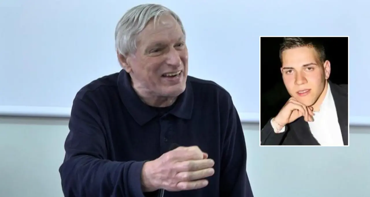 Don Luigi Ciotti ricorda Filippo Ceravolo: «Oggi nel dolore c’è una speranza, ma l’80% di vittime innocenti è ancora senza giustizia»\n