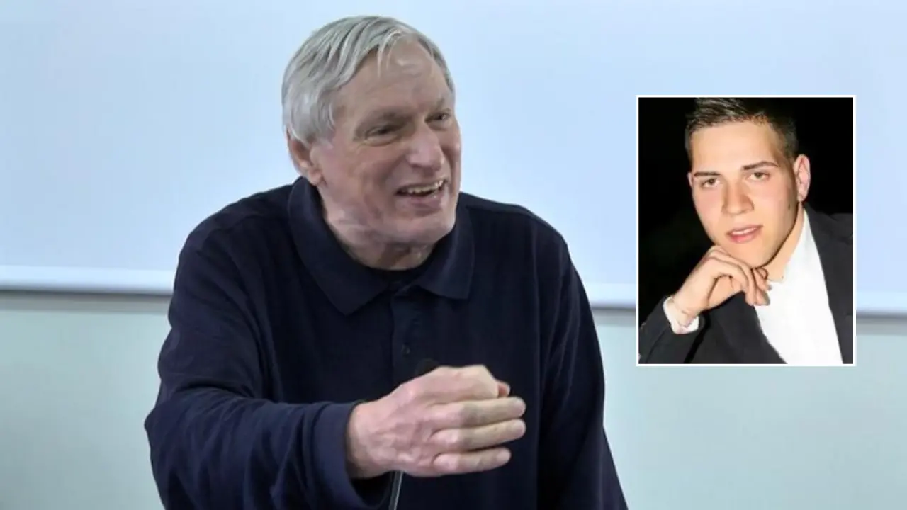 Don Luigi Ciotti ricorda Filippo Ceravolo: «Oggi nel dolore c’è una speranza, ma l’80% di vittime innocenti è ancora senza giustizia»\n