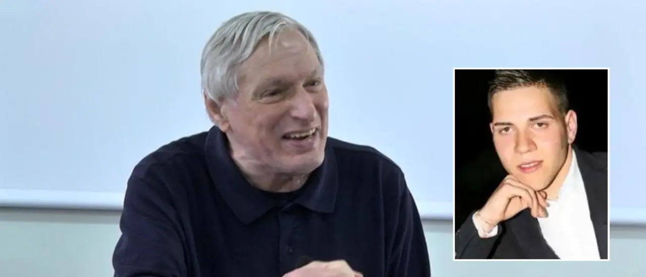 Don Luigi Ciotti ricorda Filippo Ceravolo: «Oggi nel dolore c’è una speranza, ma l’80% di vittime innocenti è ancora senza giustizia»\n