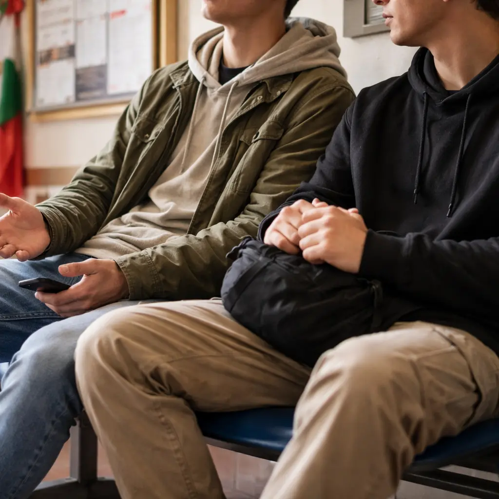 Omicidio Ceravolo, la versione «concordata» e la faida di ’ndrangheta tra ventenni nel Vibonese: la ricostruzione della Dda\n\n\n