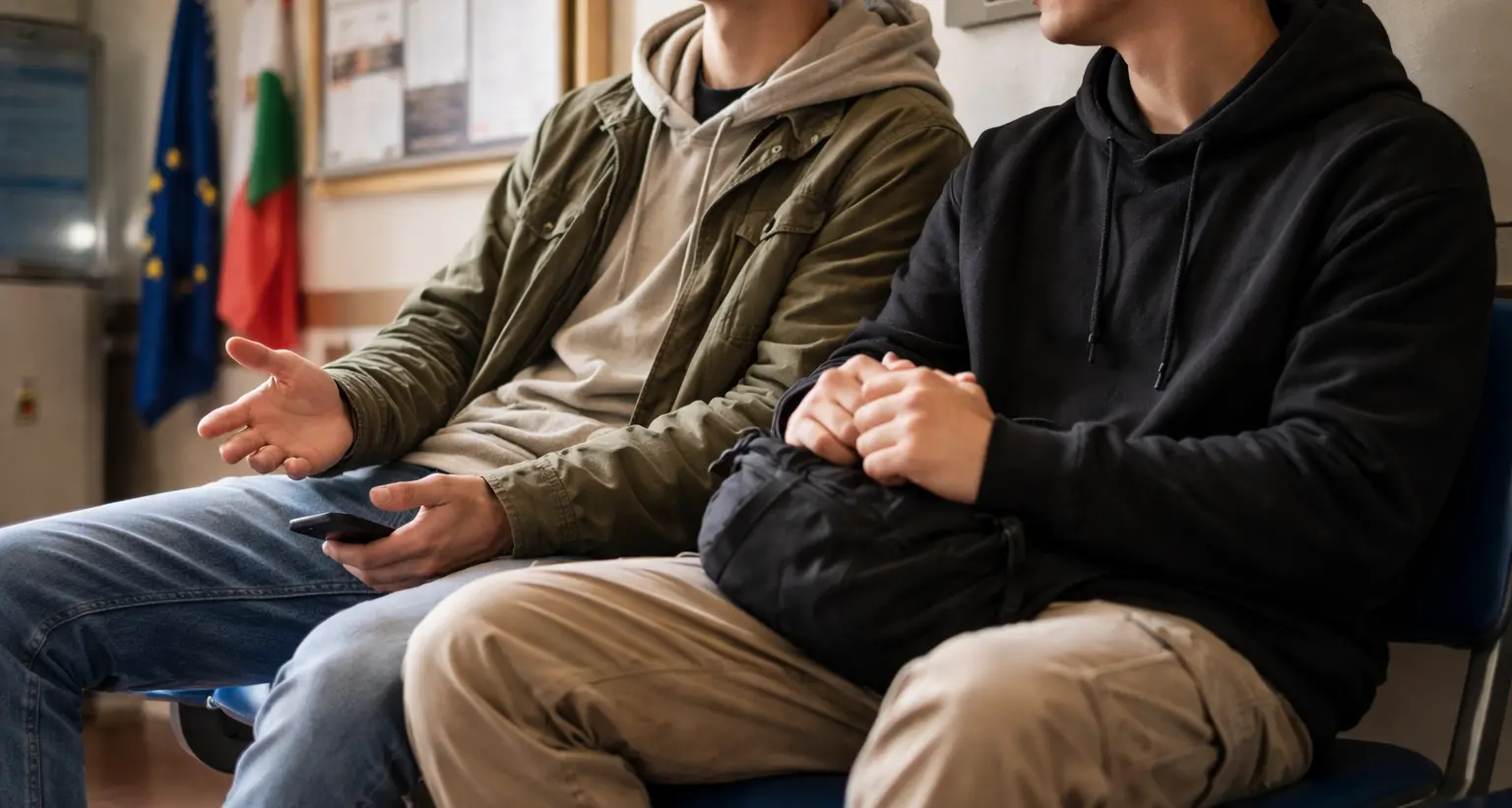 <p><span style=\"color:hsl(0, 75%, 60%);\">Omicidio Ceravolo</span>, la versione «concordata» e la faida di ’ndrangheta tra ventenni nel Vibonese: la ricostruzione della Dda</p>