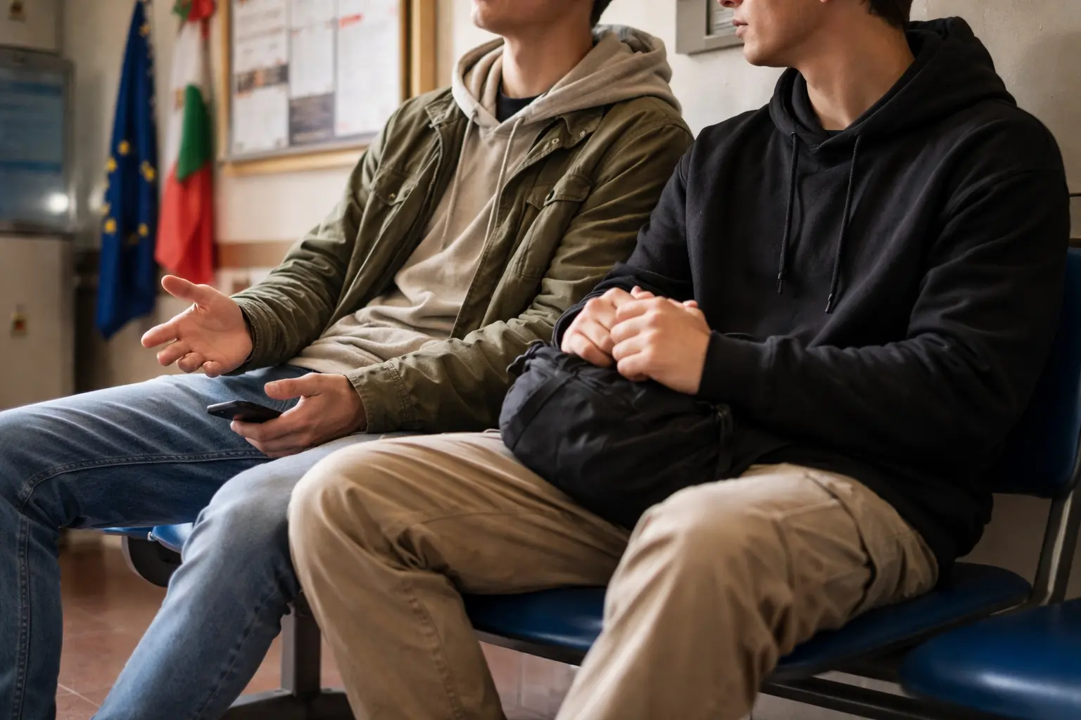 Omicidio Ceravolo, la versione «concordata» e la faida di ’ndrangheta tra ventenni nel Vibonese: la ricostruzione della Dda\n\n\n