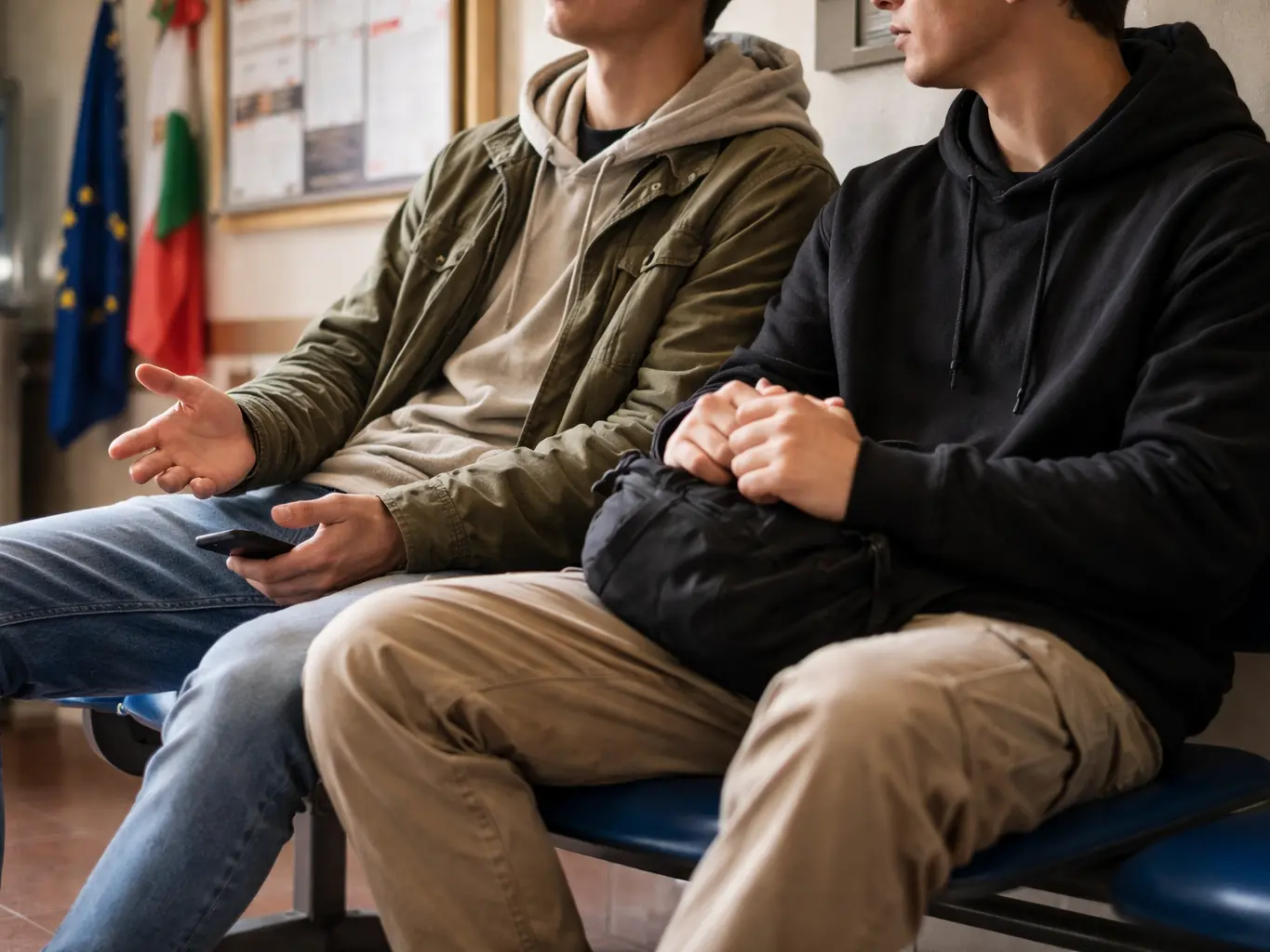 Omicidio Ceravolo, la versione «concordata» e la faida di ’ndrangheta tra ventenni nel Vibonese: la ricostruzione della Dda