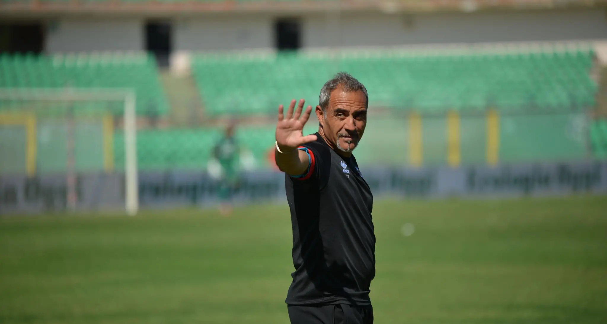 Ex Cosenza, a Catania altro ribaltone in panchina: via Viali, torna Toscano