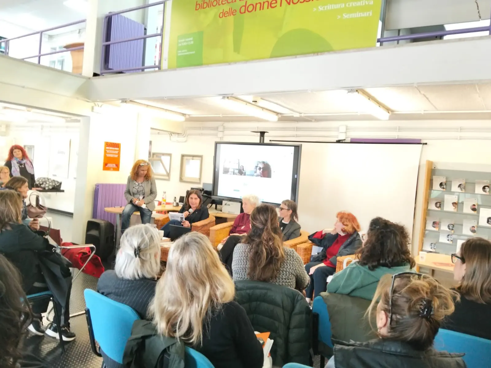 “Antenate Resistenti”, all’Unical\u00A0un seminario per riscoprire il filo rosso della memoria femminile\n