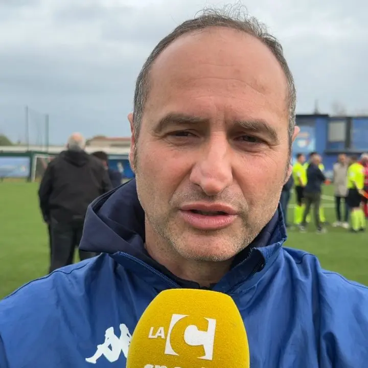 Coppa Calabria, Promosport Lamezia ko in finale. Viterbo: «Soccer Montalto superiore, ma\u00A0orgoglioso dei miei»\n