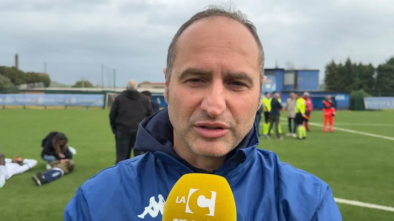 Coppa Calabria, Promosport Lamezia ko in finale. Viterbo: «Soccer Montalto superiore, ma\u00A0orgoglioso dei miei»\n