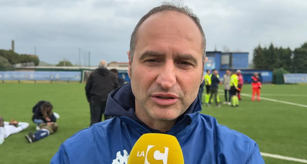 Coppa Calabria, Promosport Lamezia ko in finale. Viterbo: «Soccer Montalto superiore, ma\u00A0orgoglioso dei miei»\n