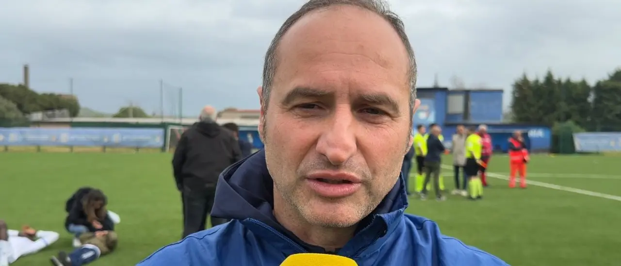 Coppa Calabria, Promosport Lamezia ko in finale. Viterbo: «Soccer Montalto superiore, ma\u00A0orgoglioso dei miei»\n