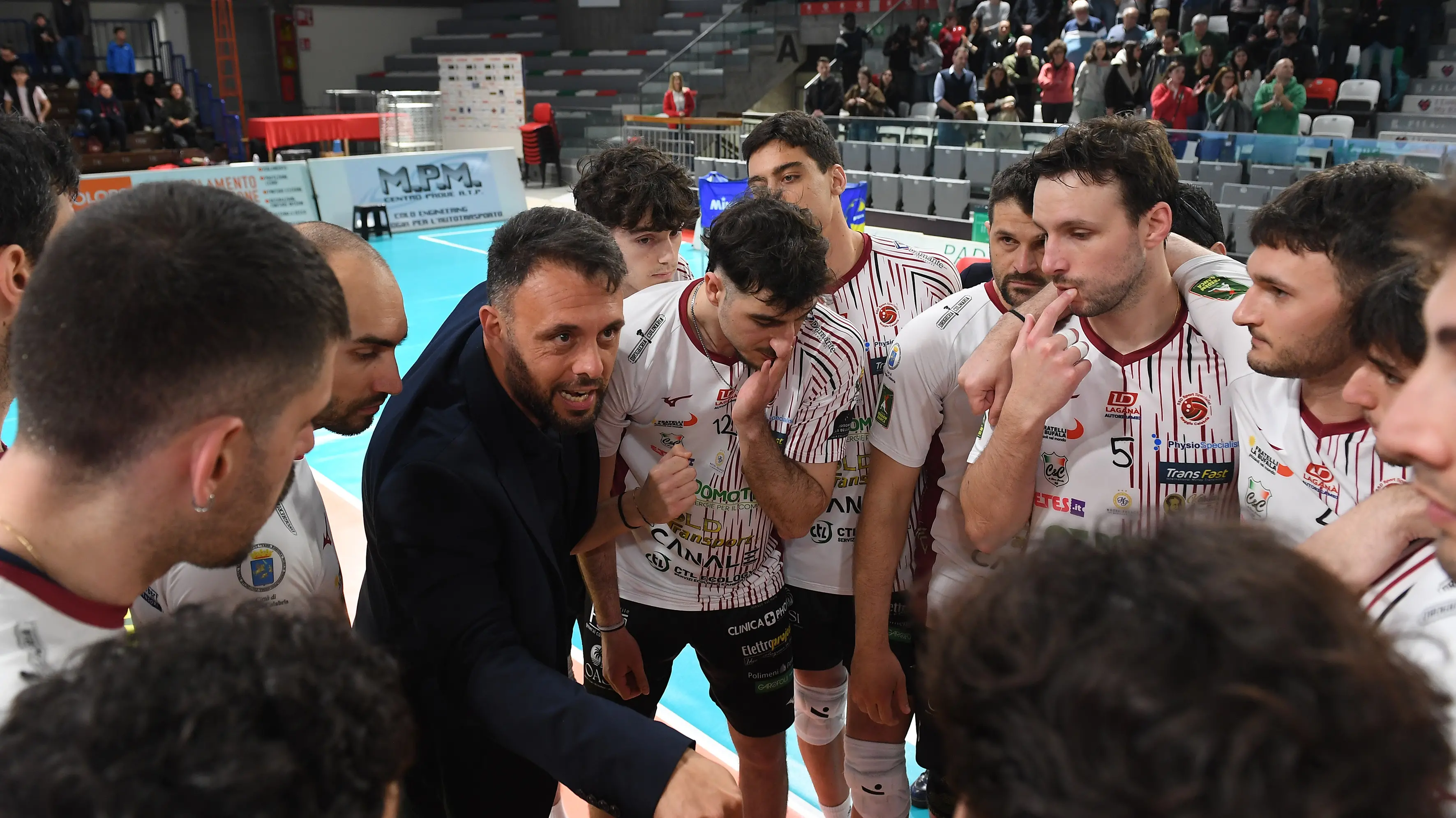 FORTUNATO SERRANO\\'