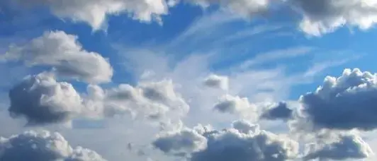 Il ciclone Ulla lascia la Calabria, ancora qualche pioggia ma nel weekend torna il sereno: temperature in aumento\n