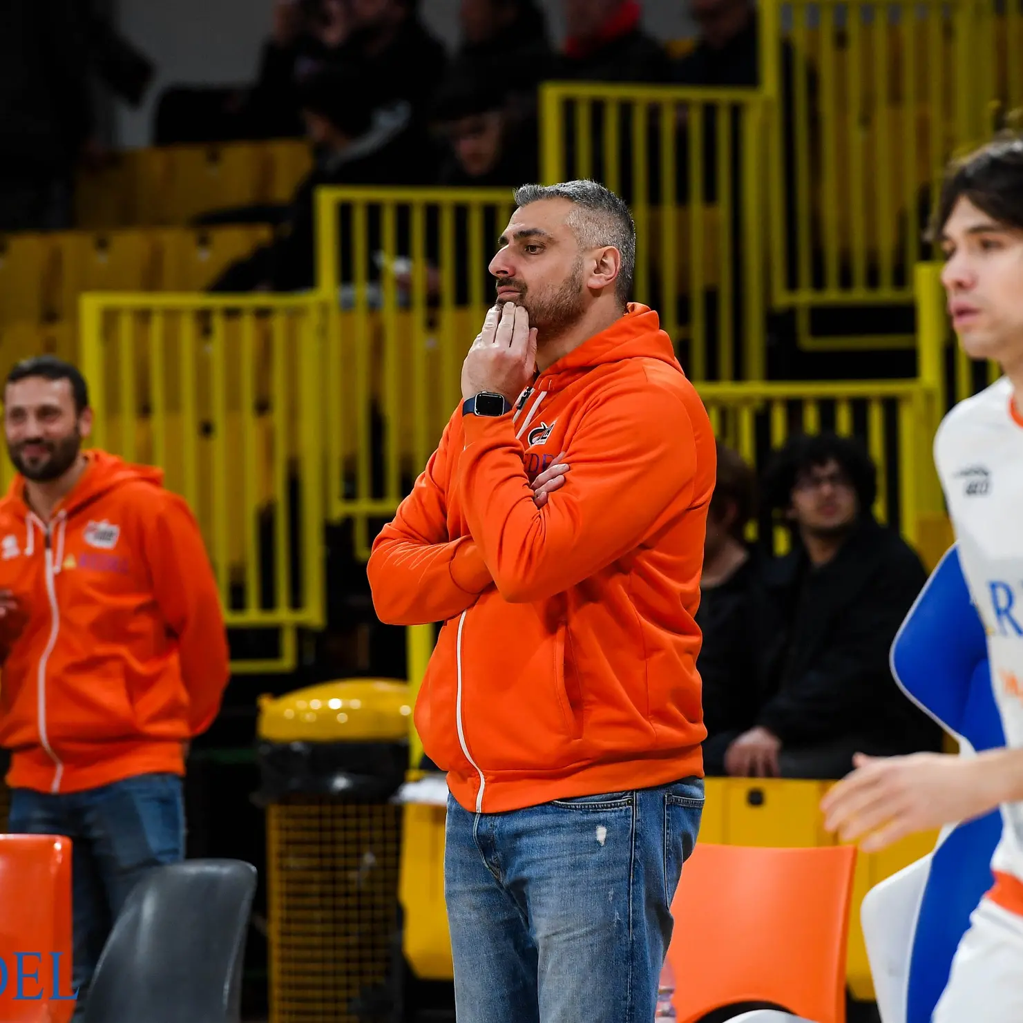 La Redel Viola riparte da Monopoli. Rugolo: «Vittoria di carattere, ora testa al Bari»\n