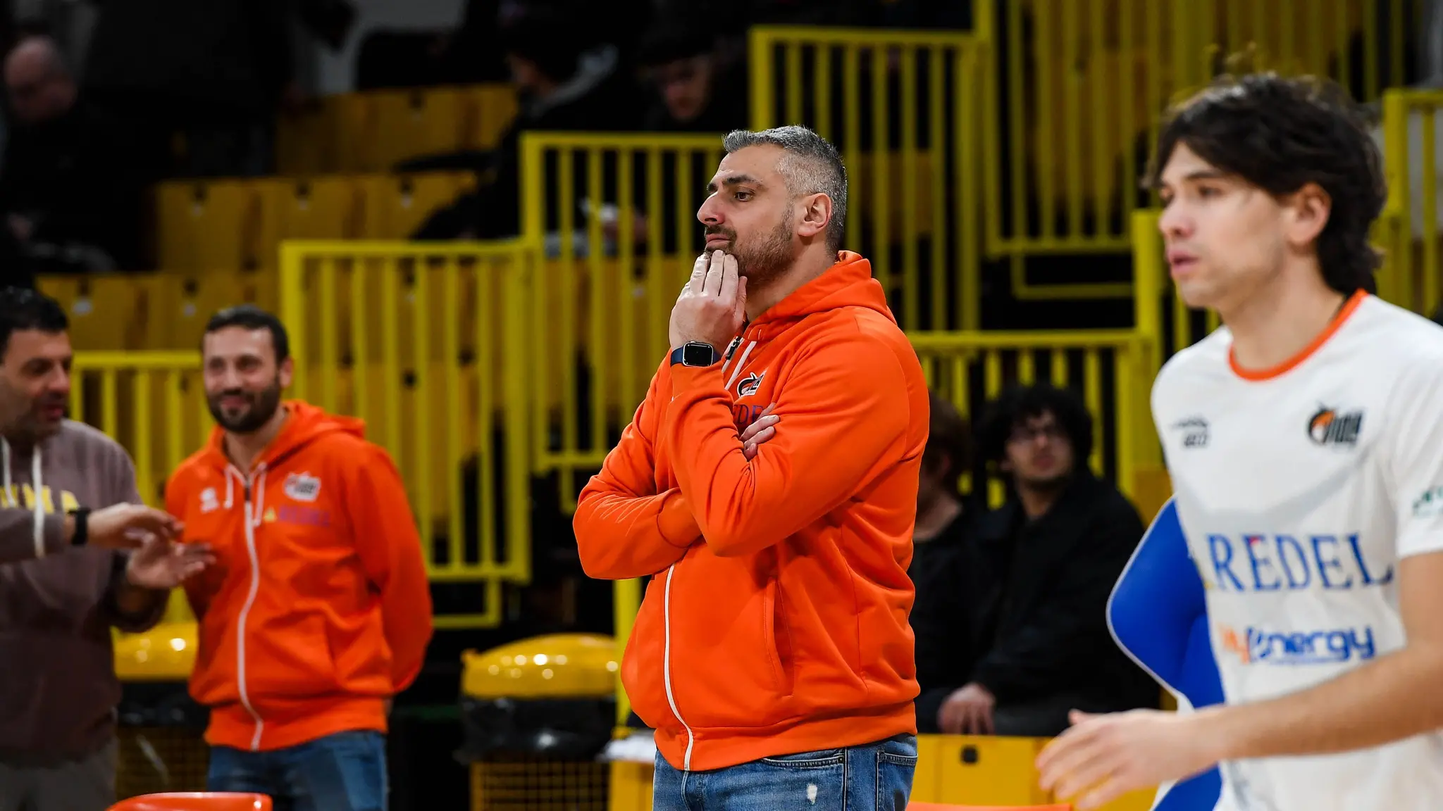 La Redel Viola riparte da Monopoli. Rugolo: «Vittoria di carattere, ora testa al Bari»\n