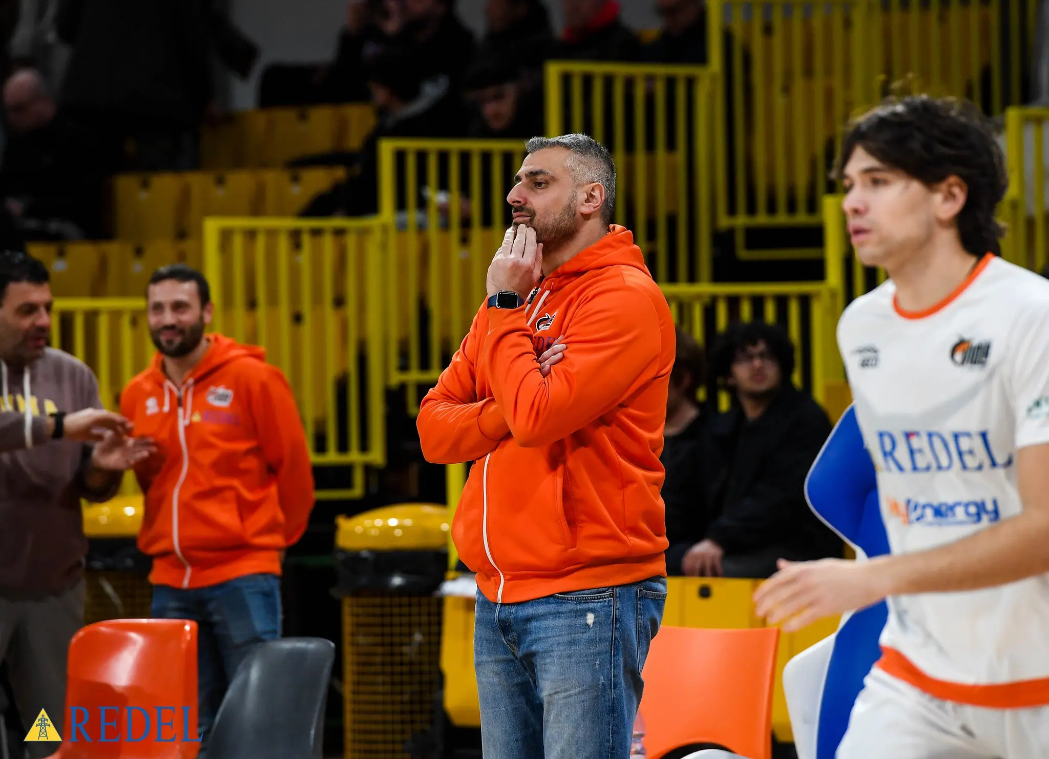 La Redel Viola riparte da Monopoli. Rugolo: «Vittoria di carattere, ora testa al Bari»\n