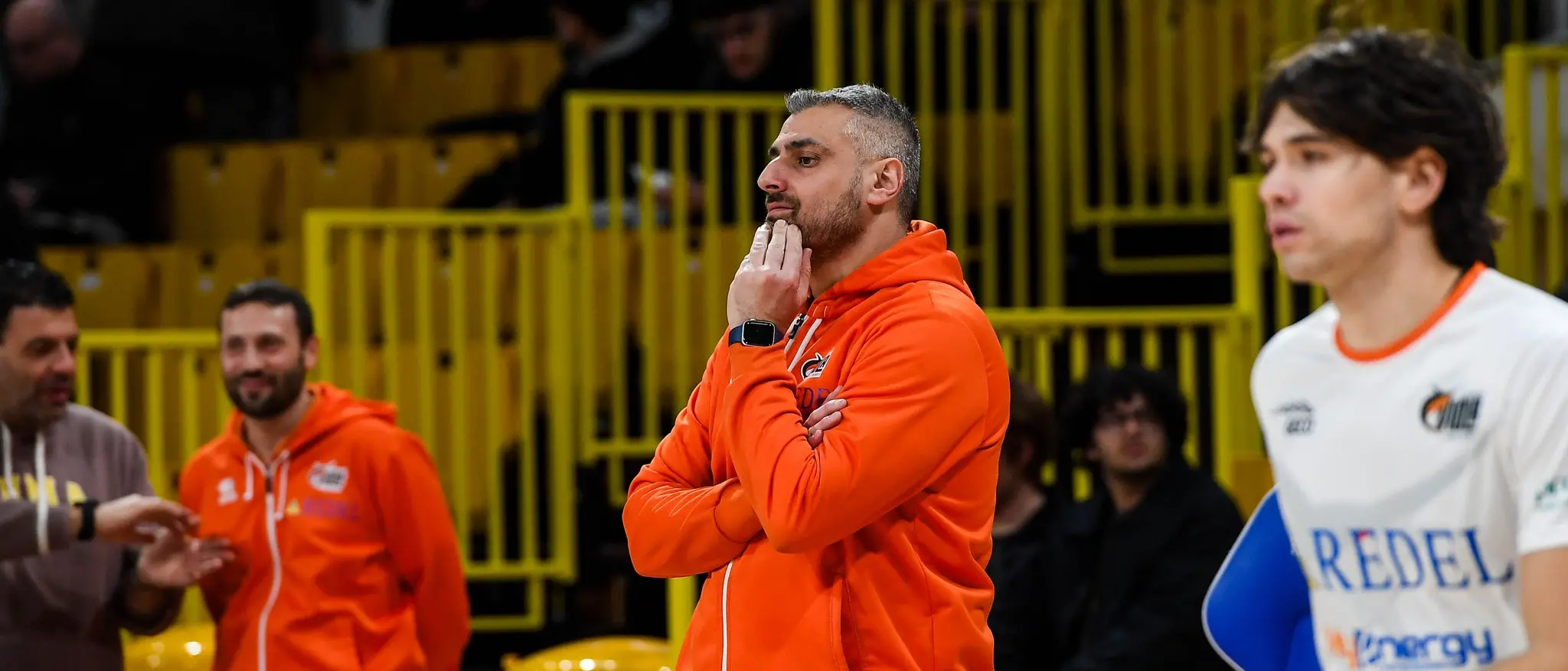 La Redel Viola riparte da Monopoli. Rugolo: «Vittoria di carattere, ora testa al Bari»\n