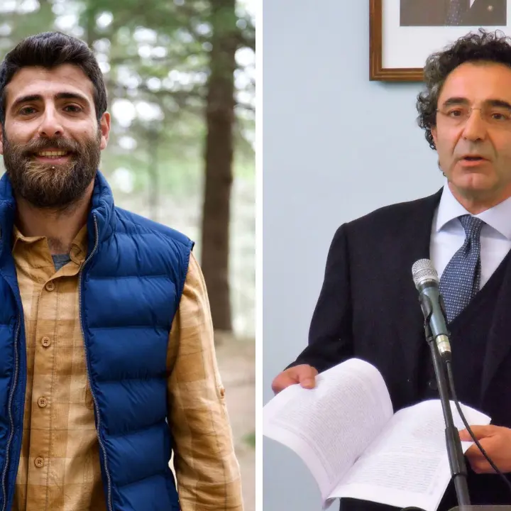 <p>A San Giovanni in Fiore si sfidano in quattro alle Comunali: anche Candalise e Barile candidati a sindaco</p>