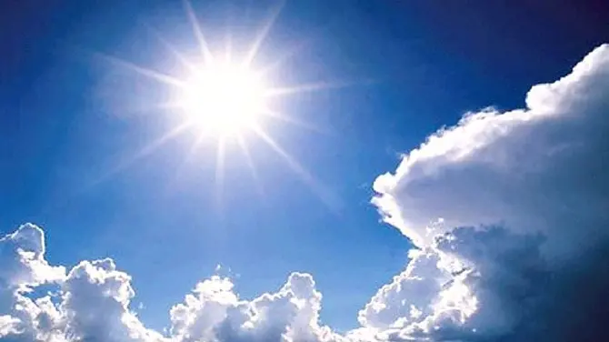 Il ciclone Ulla lascia la Calabria: in arrivo sole e temperature fino a 27 gradi\n