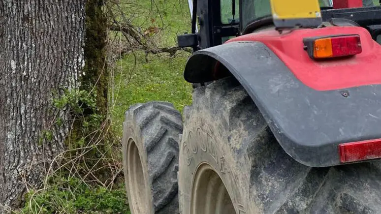 <p>Bambina di 5 anni muore<span style=\"color:hsl(0,75%,60%);\"> </span>travolta dal trattore del padre, tragedia a Polistena</p>