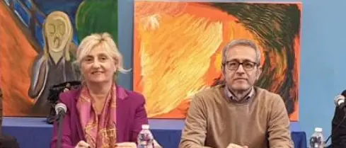 L’\u00A0Istituto Piria\u00A0di Laureana di Borrello protagonista del Festival del Diritto e della Letteratura on the road\n