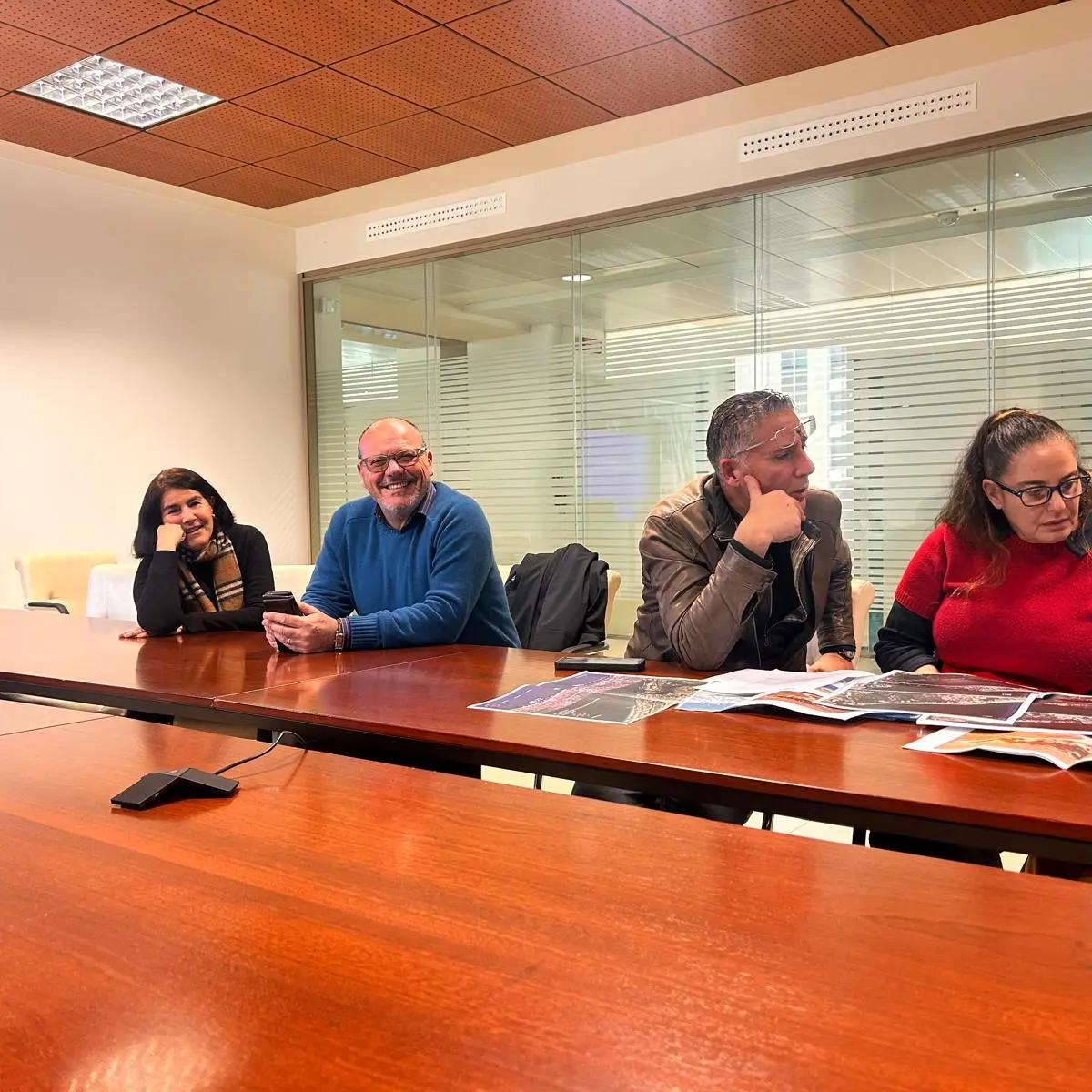 Cinque milioni di euro per Cannitello,\u00A0il\u00A0Comitato per la Difesa della costa ringrazia Cannizzaro\n