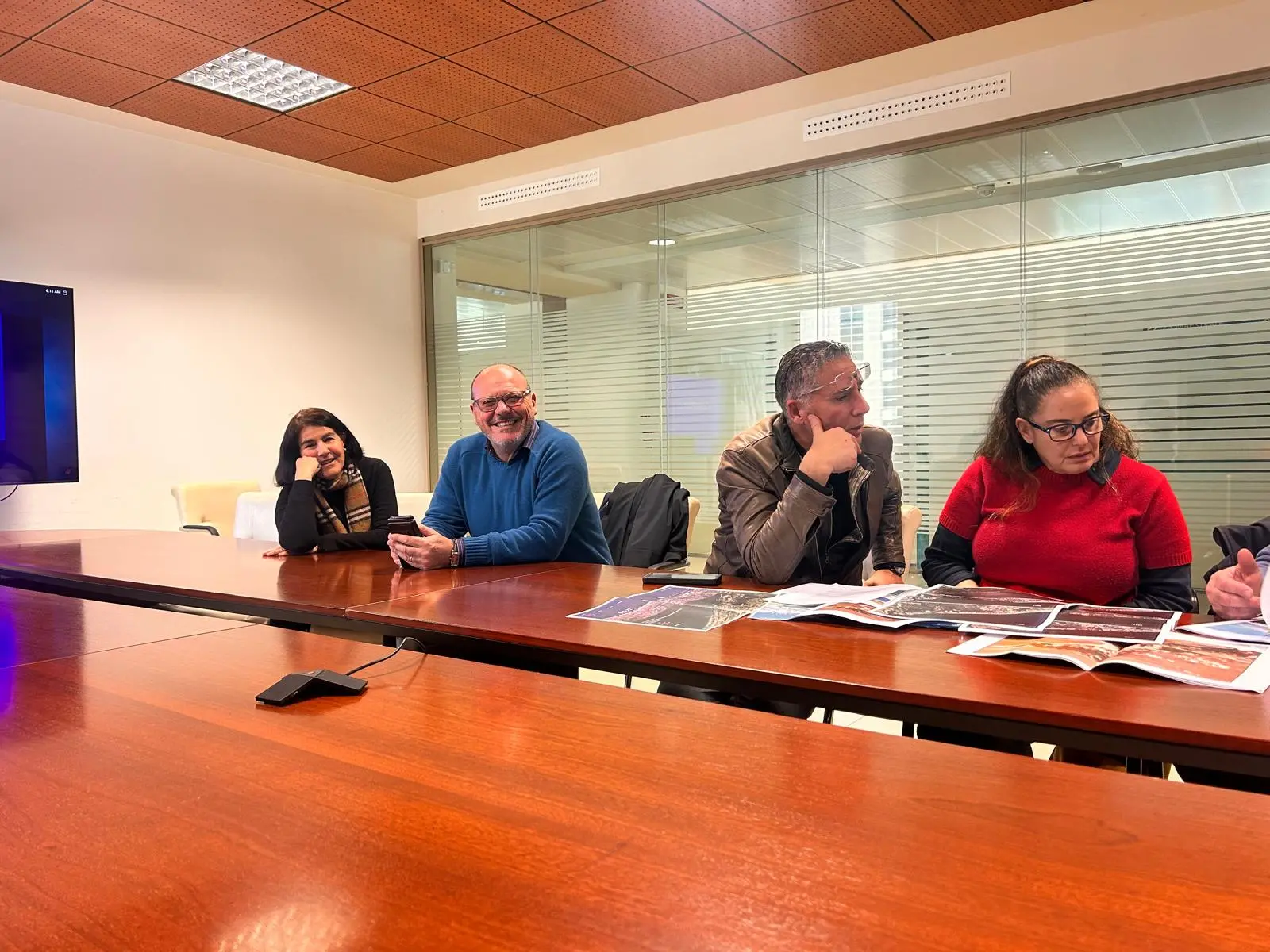 Cinque milioni di euro per Cannitello,\u00A0il\u00A0Comitato per la Difesa della costa ringrazia Cannizzaro\n