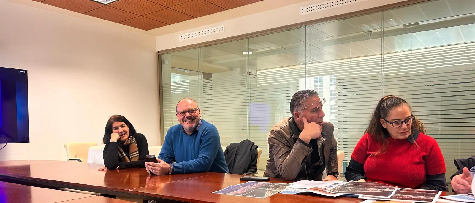 Cinque milioni di euro per Cannitello,\u00A0il\u00A0Comitato per la Difesa della costa ringrazia Cannizzaro\n