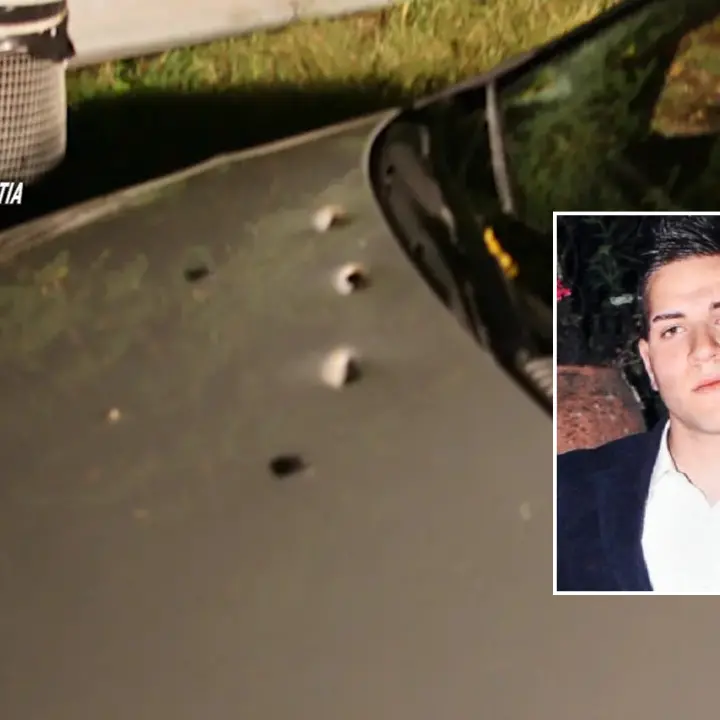 Omicidio Ceravolo, i presunti basisti fermati dai carabinieri il giorno dell’agguato. Poi\u00A0quella domanda “singolare” un mese dopo\n