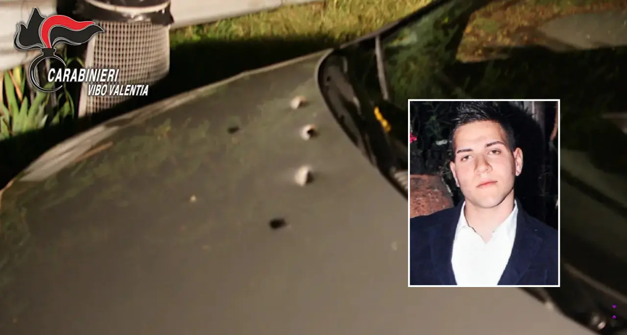 <p>Omicidio Ceravolo, <span style=\"color:hsl(0, 75%, 60%);\">i presunti basisti</span> fermati dai carabinieri il giorno dell’agguato. Poi quella domanda “singolare” un mese dopo</p>