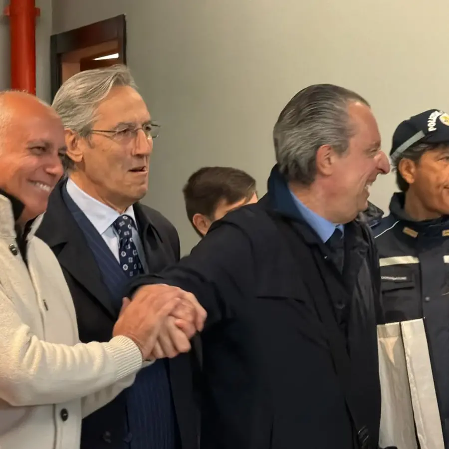 Il Cinema Italia riapre il sipario: Cosenza ritrova un simbolo culturale\n