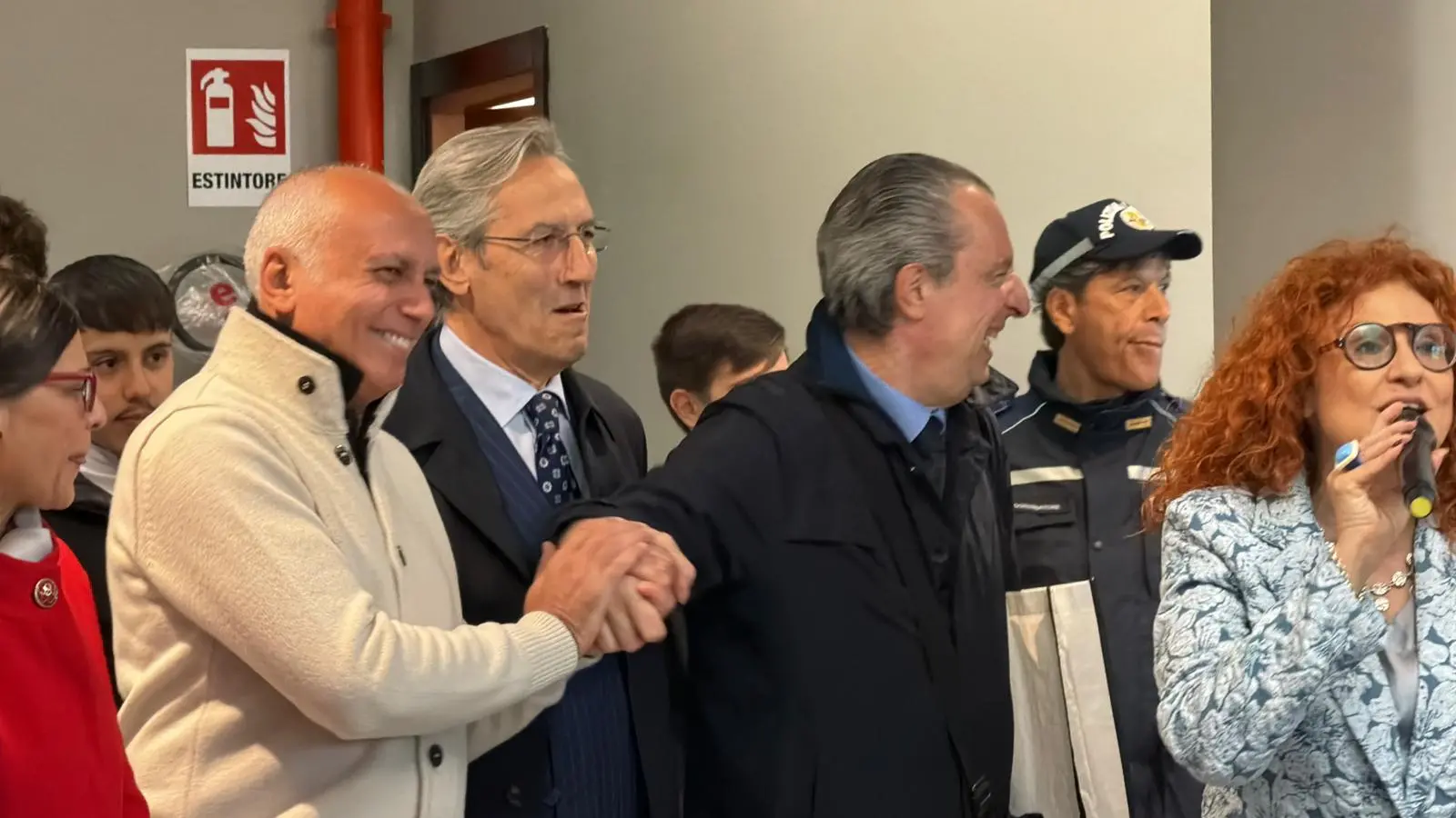 Il Cinema Italia riapre il sipario: Cosenza ritrova un simbolo culturale\n