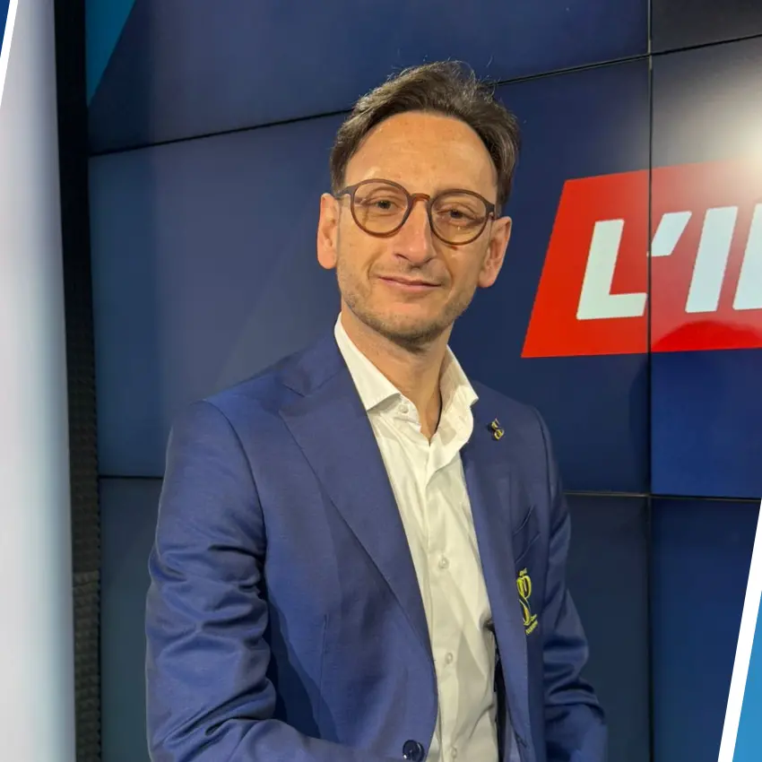 Smile Cosenza, Borsani: «Trionfo in Europa? Un successo nato dalla passione e dal collettivo»