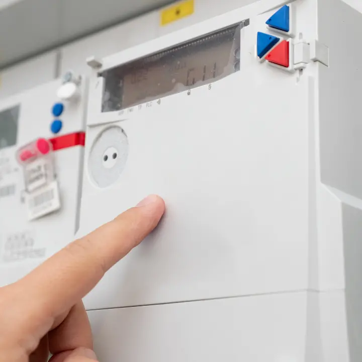 Furto di energia elettrica per un valore di 11mila euro: denunciato imprenditore a Crotone\n