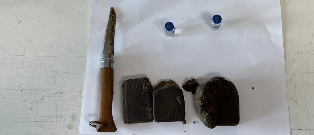 Trebisacce, beccato con l’hashish in casa: arrestato un uomo dalla Polizia\u00A0\n