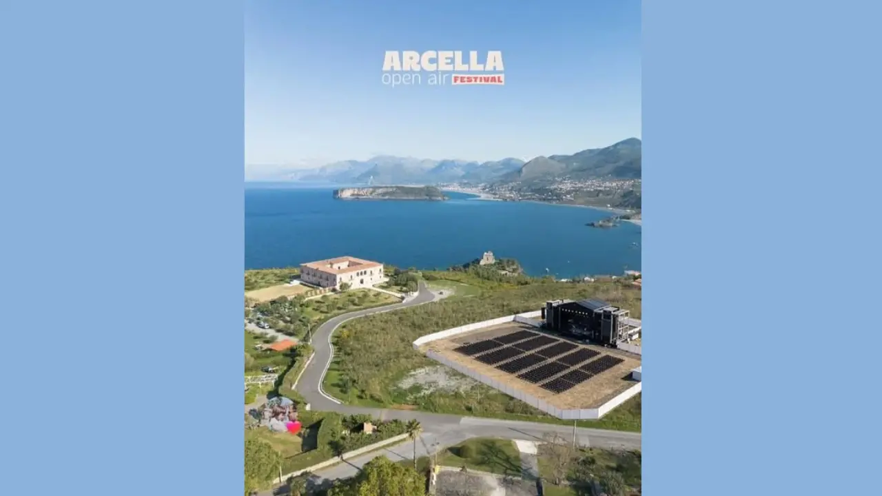 San Nicola Arcella, Italia Nostra attacca: «Arena musicale minaccia il Palazzo Lanza»\n