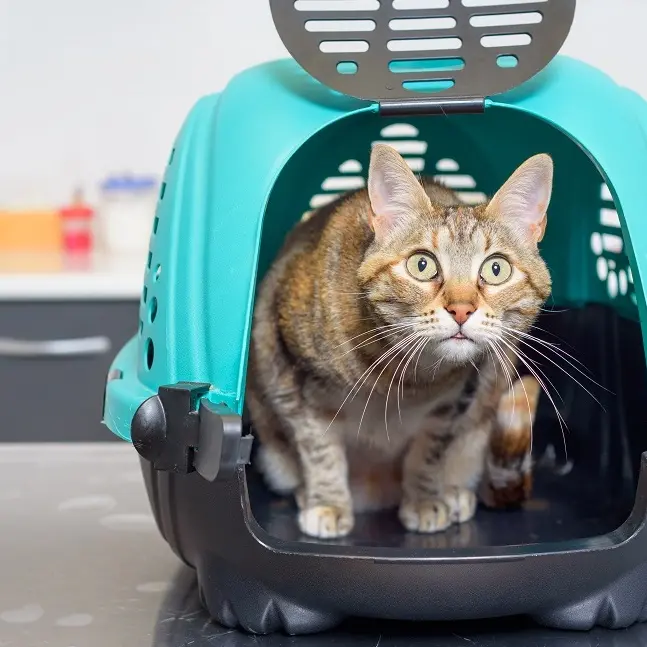 Vicenda gatti: fissata per lunedì 20 la riconsegna al Comune dei felini ricoverati da mesi in clinica privata\n