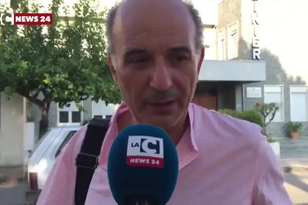 Camini, dietrofront del sindaco: Alfarano ritira le dimissioni\u00A0\n