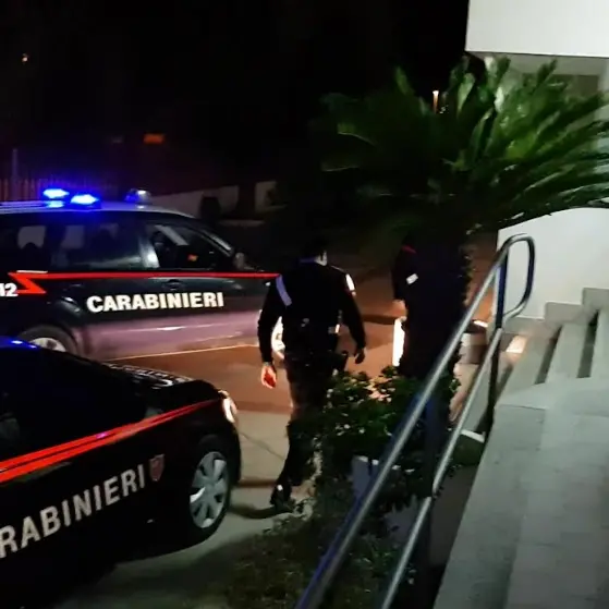 Armi e droga in deposito a Rossano, arrestato nega tutto: si attende decisione del Riesame\n