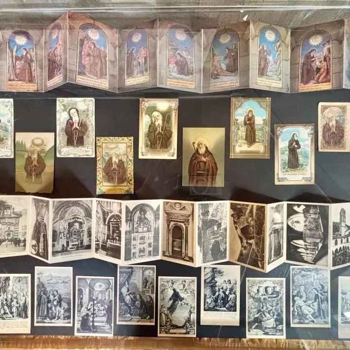 San Francesco da Paola, immagini e devozione: mostra a Rende nel segno del Giubileo francescano\n