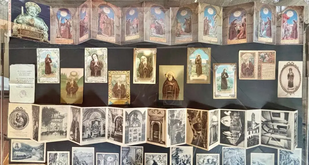 San Francesco da Paola, immagini e devozione: mostra a Rende nel segno del Giubileo francescano\n